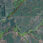 KS-CAMBRIDGE NE: GeoChange 1962-2014 Preview 3