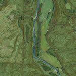 MO-BIG PINEY: GeoChange 1953-2014 Preview 2