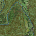 MO-BIG PINEY: GeoChange 1953-2014 Preview 3