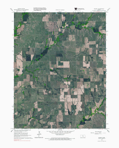 KS-WILMOT: GeoChange 1963-2014 Preview 1
