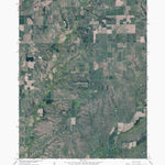 KS-EATON: GeoChange 1963-2014 Preview 1