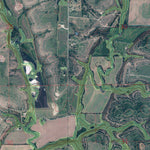 KS-EATON: GeoChange 1963-2014 Preview 3