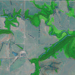 KS-PIEDMONT NE: GeoChange 1962-2014 Preview 2