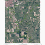 KS-WINFIELD: GeoChange 1963-2014 Preview 1