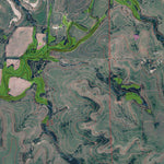 KS-WINFIELD: GeoChange 1963-2014 Preview 2