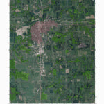 KS-FORT SCOTT: GeoChange 1957-2014 Preview 1