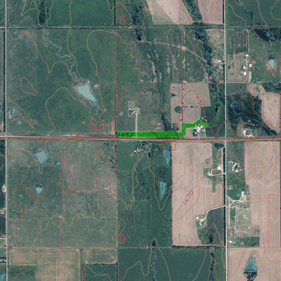KS-PONTIAC: GeoChange 1959-2014 Preview 2