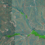KS-ROSALIA NE: GeoChange 1960-2014 Preview 2