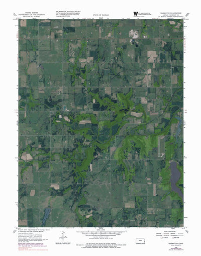 KS-MARMATON: GeoChange 1957-2014 Preview 1