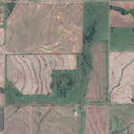 KS-BLUFF CITY WEST: GeoChange 1969-2014 Preview 2