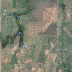 KS-BLUFF CITY WEST: GeoChange 1969-2014 Preview 3