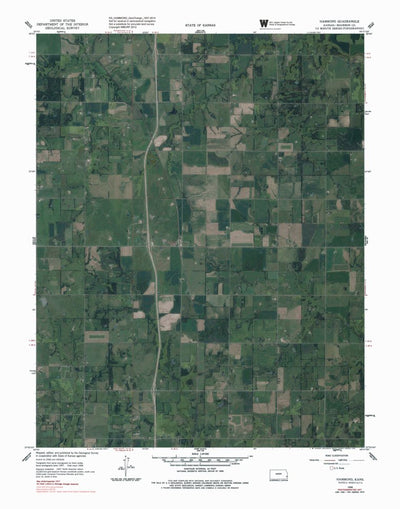 KS-HAMMOND: GeoChange 1957-2014 Preview 1