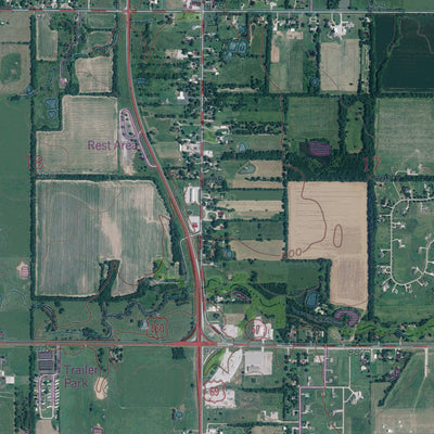 KS-KIRKWOOD: GeoChange 1958-2014 Preview 3