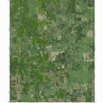 MO-JERICO SPRINGS: GeoChange 1958-2014 Preview 1