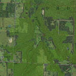 MO-JERICO SPRINGS: GeoChange 1958-2014 Preview 3