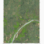 OK-DOGA CREEK: GeoChange 1974-2013 Preview 1