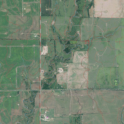 KS-WELLINGTON: GeoChange 1963-2014 Preview 2