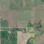 KS-CONWAY SPRINGS: GeoChange 1969-2014 Preview 2