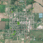 KS-CONWAY SPRINGS: GeoChange 1969-2014 Preview 3