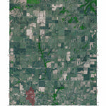 KS-GIRARD: GeoChange 1961-2014 Preview 1