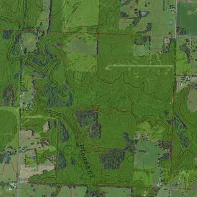 MO-SHELDON: GeoChange 1958-2014 Preview 3