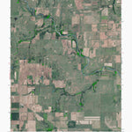 KS-MURDOCK: GeoChange 1962-2014 Preview 1