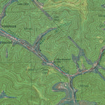 KY-VA-JENKINS WEST: GeoChange 1947-2012 Preview 2