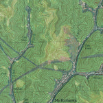 KY-VA-JENKINS WEST: GeoChange 1947-2012 Preview 3