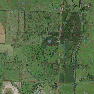 MO-KS-RICHARDS: GeoChange 1986-2014 Preview 2