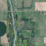 KS-LAKE AFTON: GeoChange 1962-2014 Preview 2