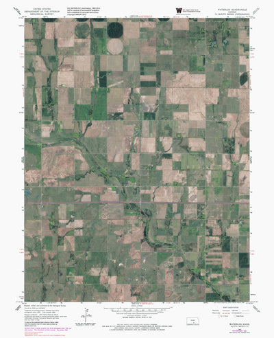 KS-WATERLOO: GeoChange 1962-2014 Preview 1