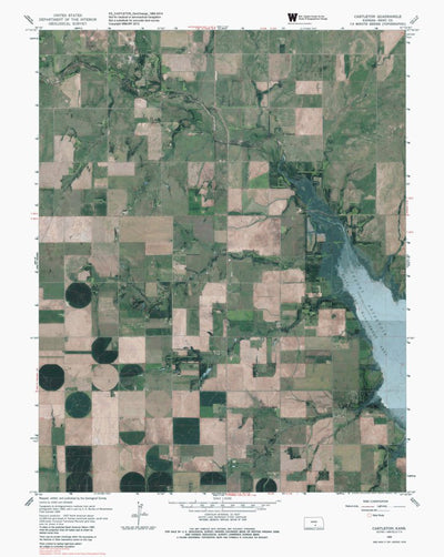 KS-CASTLETON: GeoChange 1962-2014 Preview 1