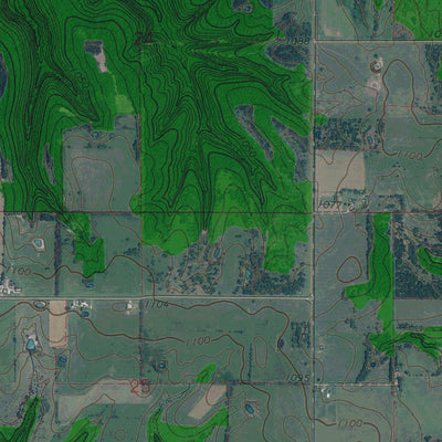 KS-XENIA: GeoChange 1964-2014 Preview 2