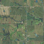 IA-MEDORA: GeoChange 1975-2013 Preview 2
