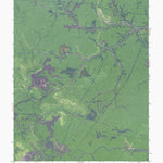 WV-HOLDEN: GeoChange 1957-2011 Preview 1