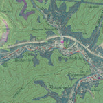 WV-HOLDEN: GeoChange 1957-2011 Preview 3