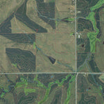 IA-BEECH: GeoChange 1964-2013 Preview 2