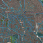 KS-OSWEGO: GeoChange 1973-2014 Preview 3
