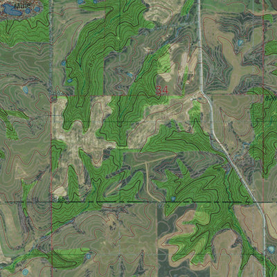 IA-ATTICA: GeoChange 1978-2013 Preview 3