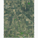 IA-PRAIRIE CITY: GeoChange 1964-2013 Preview 1