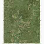 MO-BROWNFIELD: GeoChange 1953-2014 Preview 1
