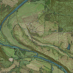 MO-BROWNFIELD: GeoChange 1953-2014 Preview 2