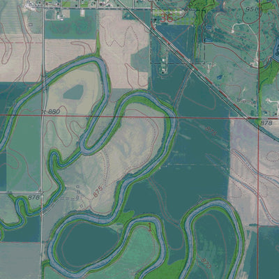 KS-NEW ALBANY: GeoChange 1974-2014 Preview 2