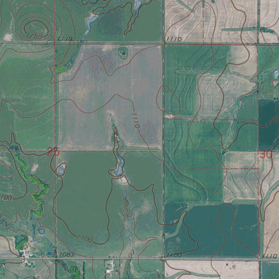 KS-TORONTO NE: GeoChange 1966-2014 Preview 2