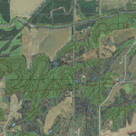 IA-SAINT CHARLES: GeoChange 1978-2013 Preview 2