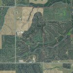IA-MONROE: GeoChange 1964-2013 Preview 2