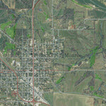 IA-MONROE: GeoChange 1964-2013 Preview 3