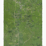 MO-DECATURVILLE: GeoChange 1975-2014 Preview 1