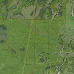 MO-DECATURVILLE: GeoChange 1975-2014 Preview 2