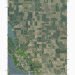 IA-POLK CITY: GeoChange 1971-2013 Preview 1
